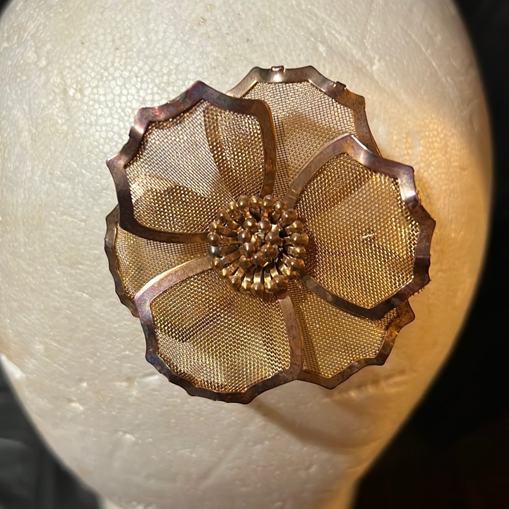 Brooch